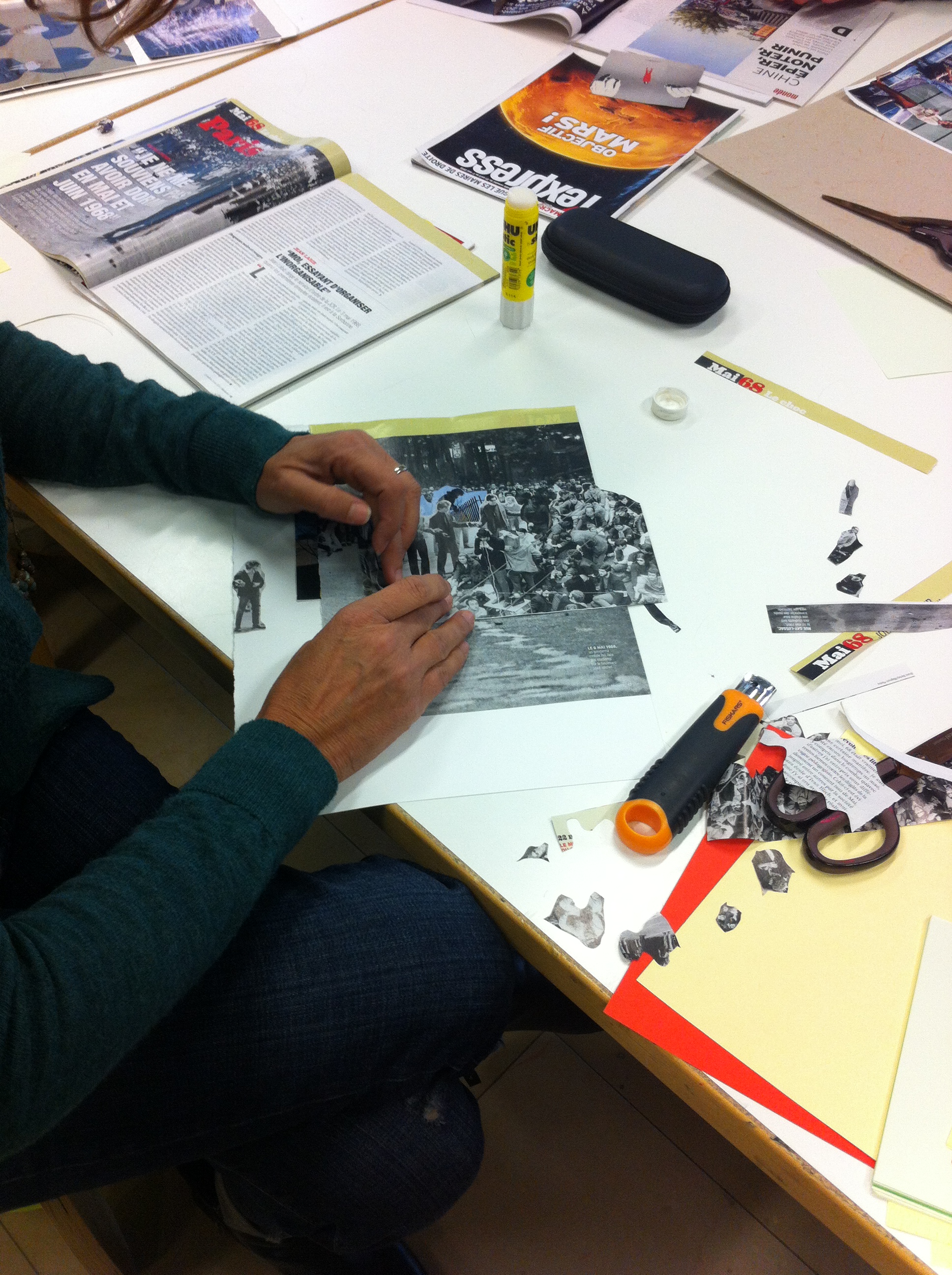 Courses For Adults Carre D Art
