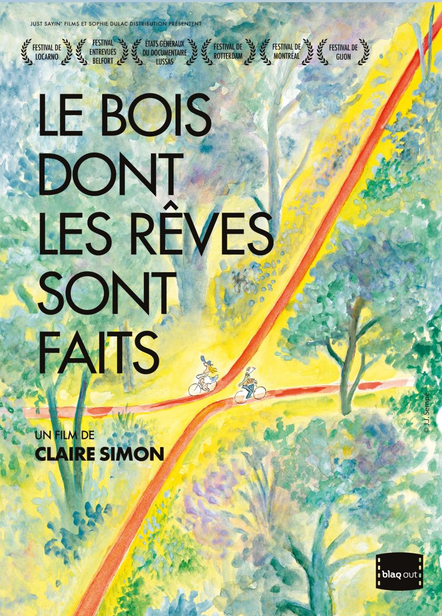 Le Bois Dont Les Rêves Sont Faits Le bois dont les rêves sont faits - Agenda - Carré d’Art