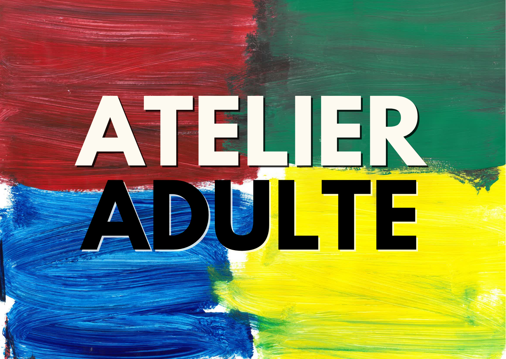 Atelier création plastique - Agenda - Carré d'Art