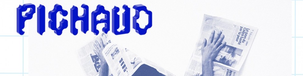 Laurent Pichaud, Écrire en danseur·euse, résidence 2025