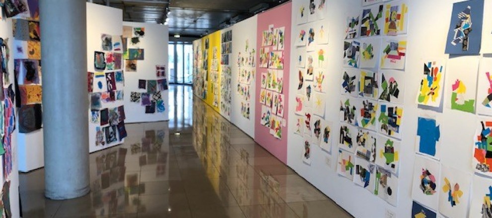 L’atelier du musée, le jardin de Vivian, 2026