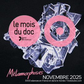 Mois du film documentaire 2025