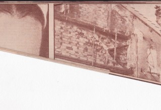 Sylvain Fraysse, The Detective n°332, 11 novembre 1952 ; ADAGP, 2026