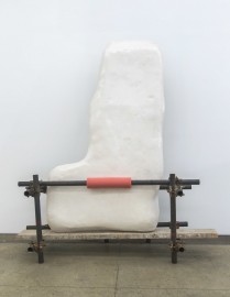 Jumana MANNA, <em>Heel</em>, 2016