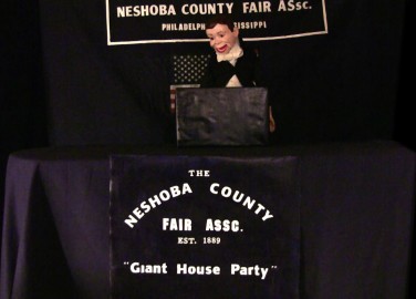 Rodney Mc Millian, <em>Neshoba County Fair,</em> 2012