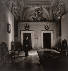 Patrick FAIGENBAUM, <em>Famille Boncompagni Ludovisi, Rome</em>, 1986