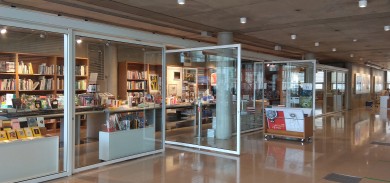 Librairie Carré d’Art