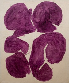 Simon HANTAÏ, Sans titre, 1967