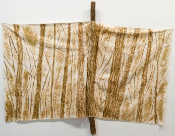 Giuseppe PENONE, <em>Sans titre</em>, 1989