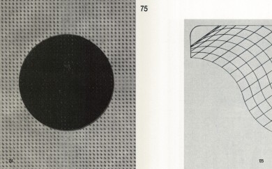 Anna Meschiari, Flying Carpet, Boabooks, 2023, pp.124-125