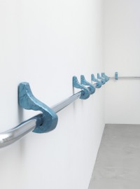 <em>Off the Rack (Handrail),</em> 2014