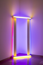 Dan FLAVIN, <em>Untitled (To Barnett Newman)</em>, 1971