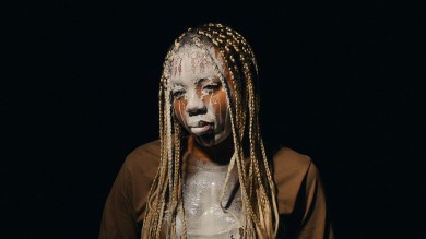 Martine SYMS, <em>Lesson LXXV,</em> 2017