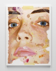 <em>About the Face,</em> 2023