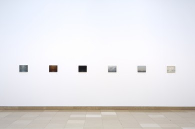 Vue de l’exposition (c) C. Eymenier