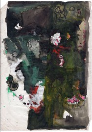 Untitled, 1981-86