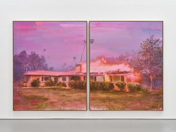 <em>In Between,</em> 2025