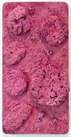 Yves KLEIN, <em>RE 44</em>, 1960