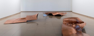 Danh VO, <em>We the People</em>, 2011