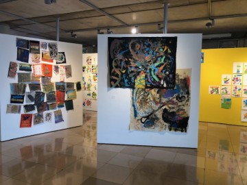 Atelier du musée, le jardin de Vivian, 2026